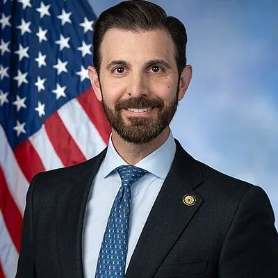 Chris Deluzio