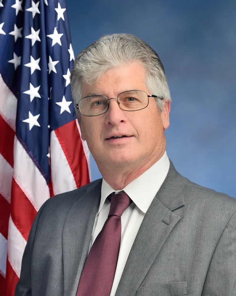 Chris Eachus