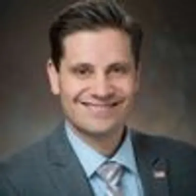 Chris Kapenga