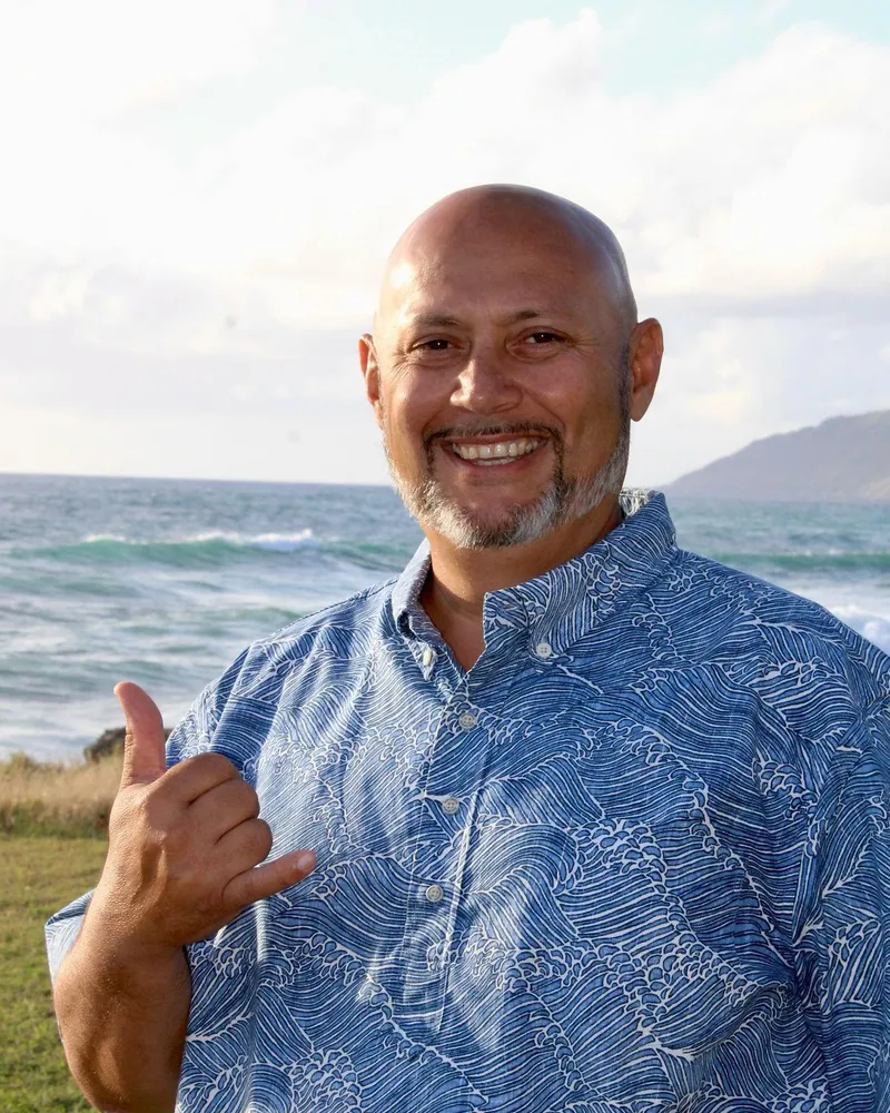 Chris Muraoka