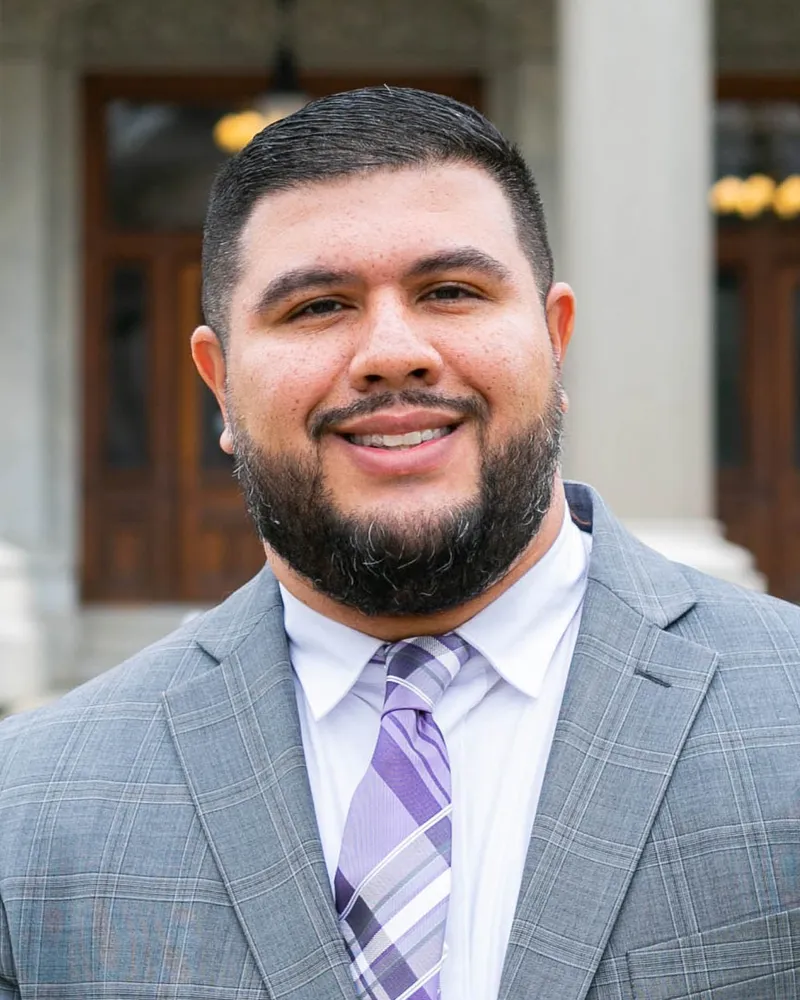 Chris Rosario