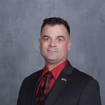 Chris Trakel
