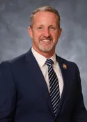 Chris Wooten