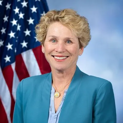 Chrissy Houlahan