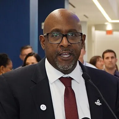 Christian Dorsey