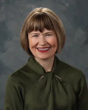 Christine Chandler