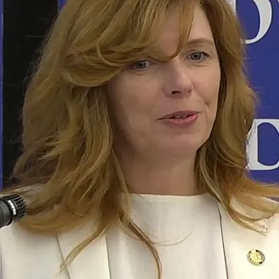 Christine Drazan