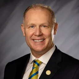 Christopher May