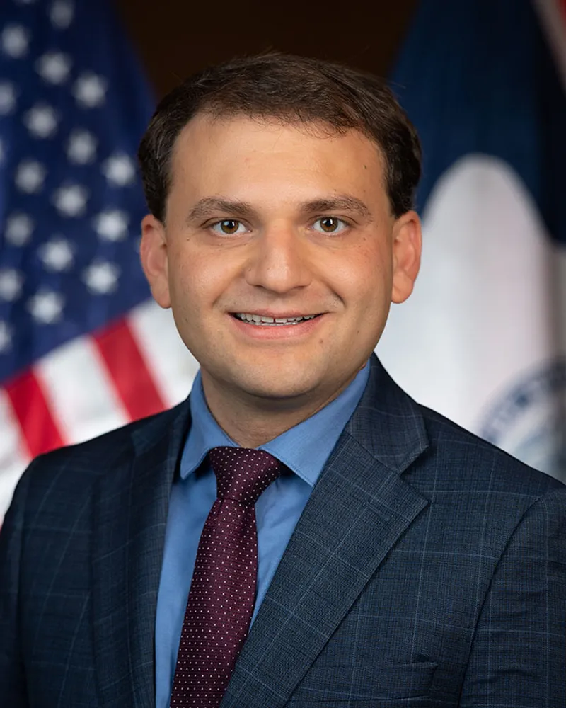 Chuck Gray