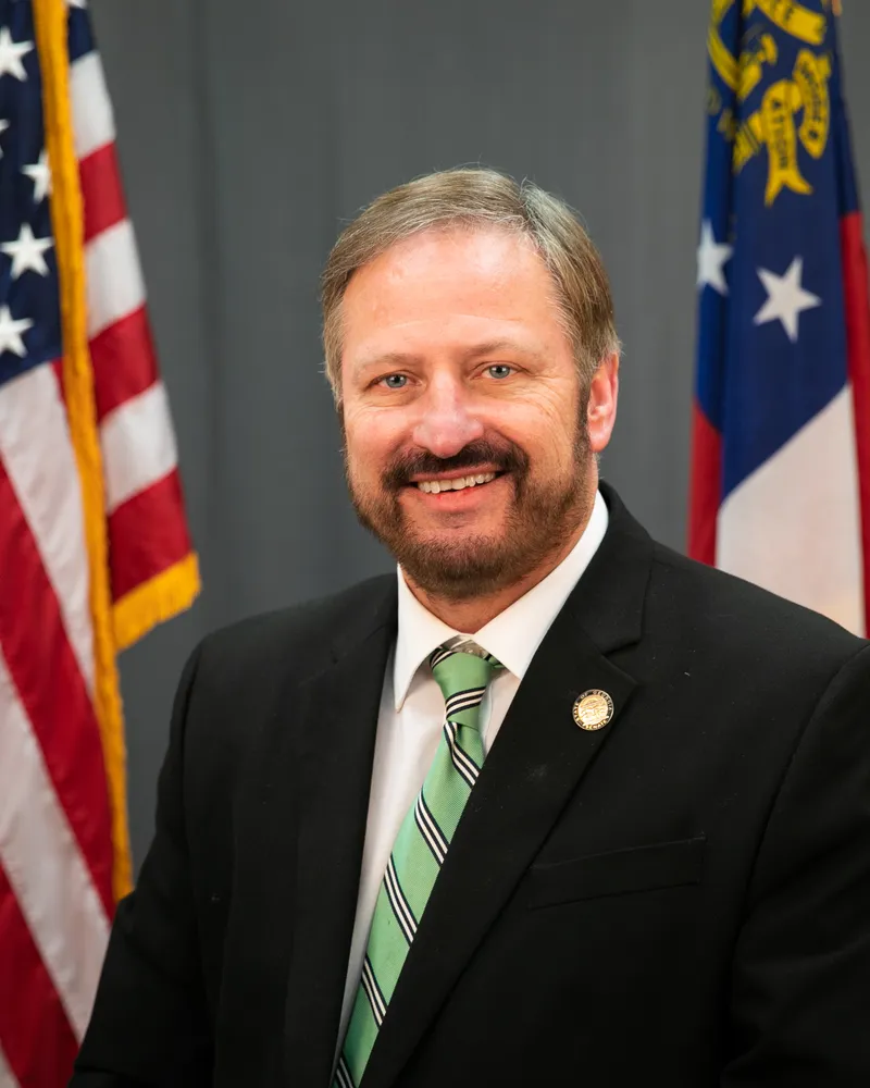 Chuck Hufstetler
