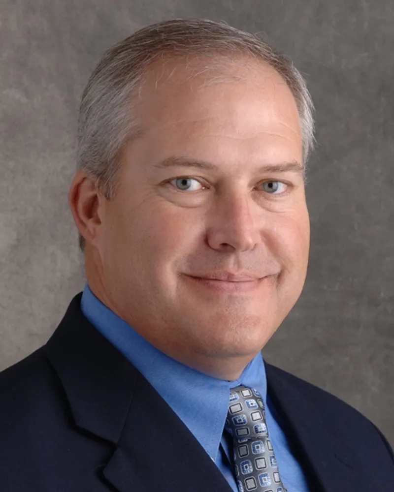 Chuck Martin