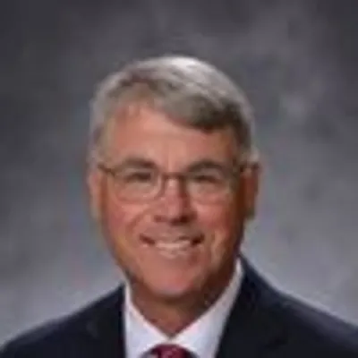Chuck Thomsen