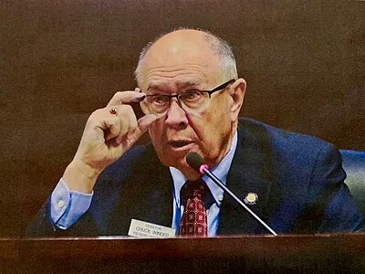 Chuck Winder