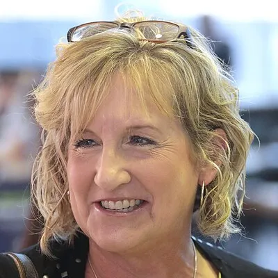 Cindy Carlson