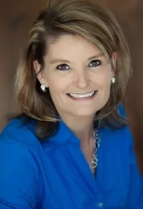 Cindy Holscher