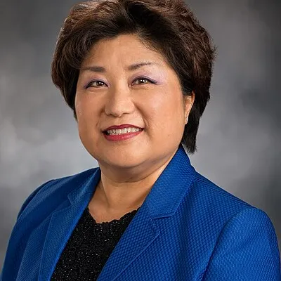 Cindy Ryu