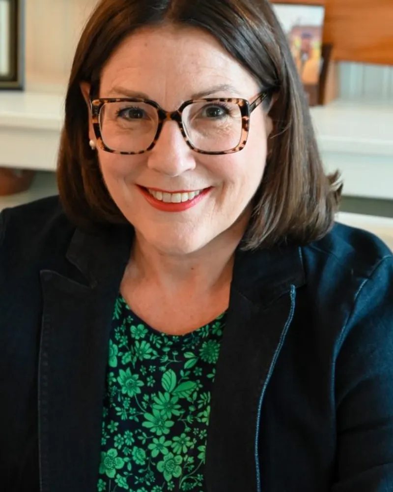 Claire Snyder-Hall