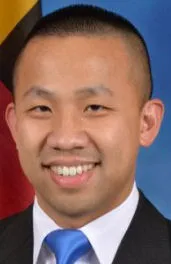 Clarence Lam