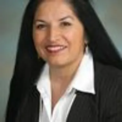 Claudia Kauffman