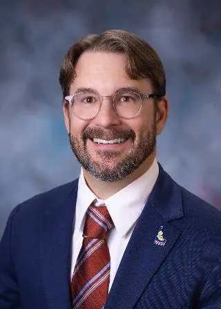 Clint Hostetler