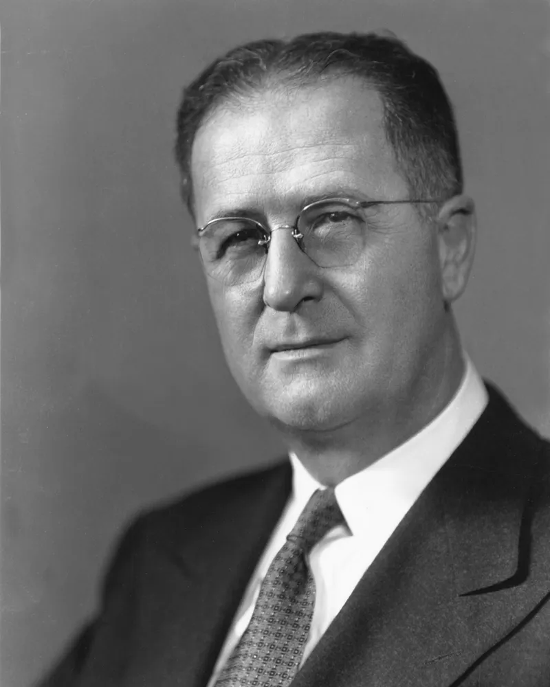 Clinton Anderson
