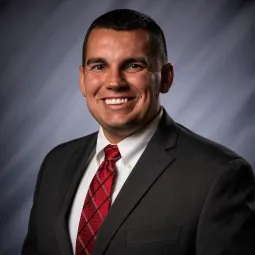 Cory Criswell
