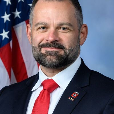 Cory Mills