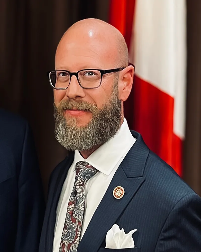 Craig Lipscomb