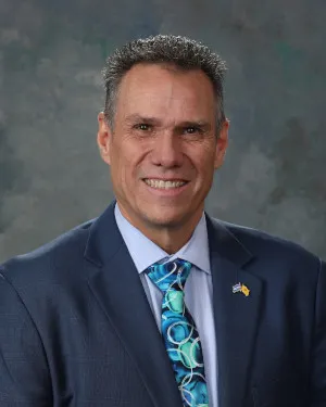 Craig W. Brandt