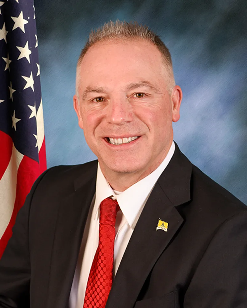 Craig Wilcox