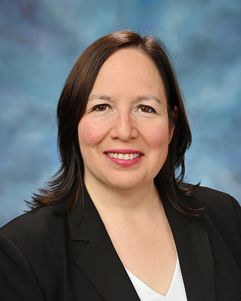 Cristina Castro