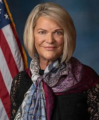 Cynthia Lummis