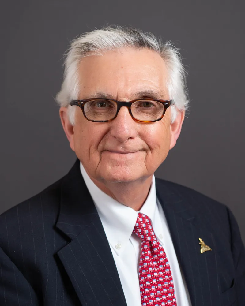 Dale Washburn