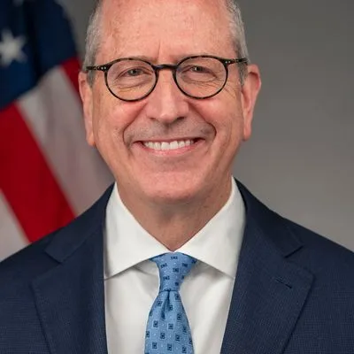Dan Bishop