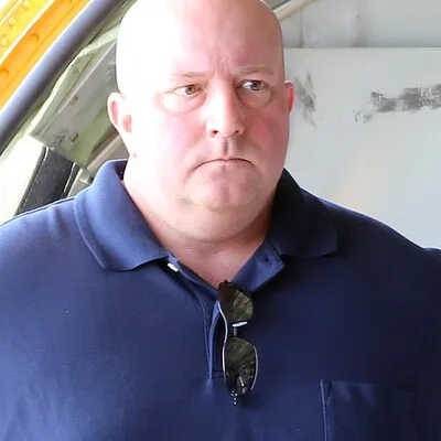 Dan Bronoske