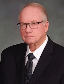 Dan Dockstader