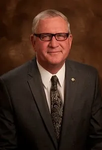 Dan Kerschen