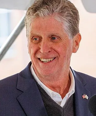 Dan McKee