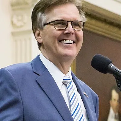 Dan Patrick