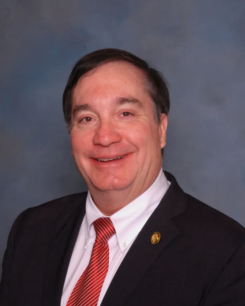 Dan Roberts
