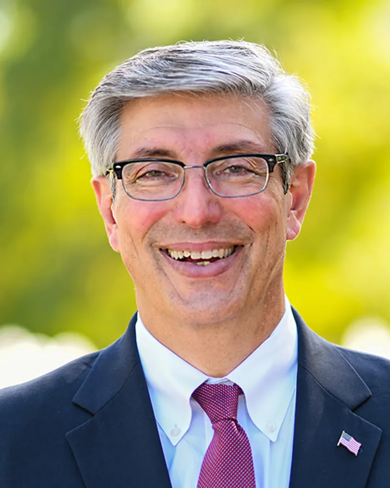Dan Ugaste