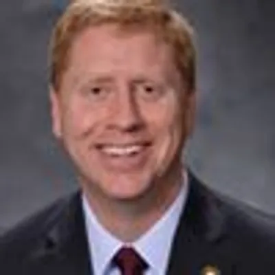 Daniel Bonham