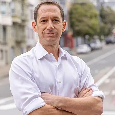Daniel Lurie