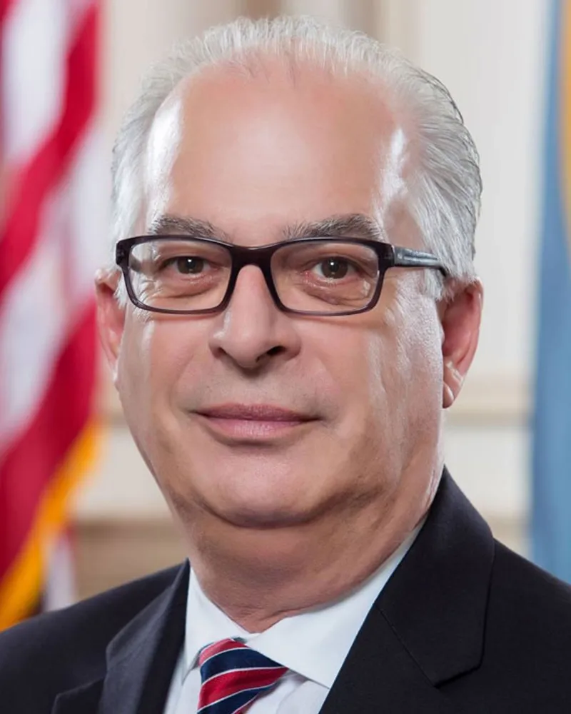 Daniel Short