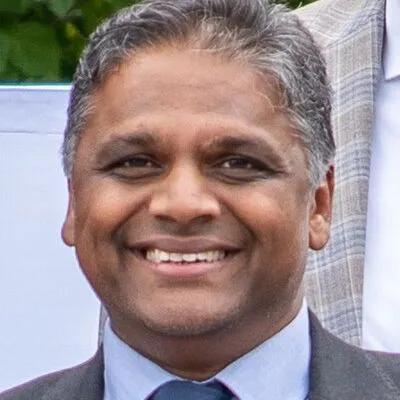 Danny Avula