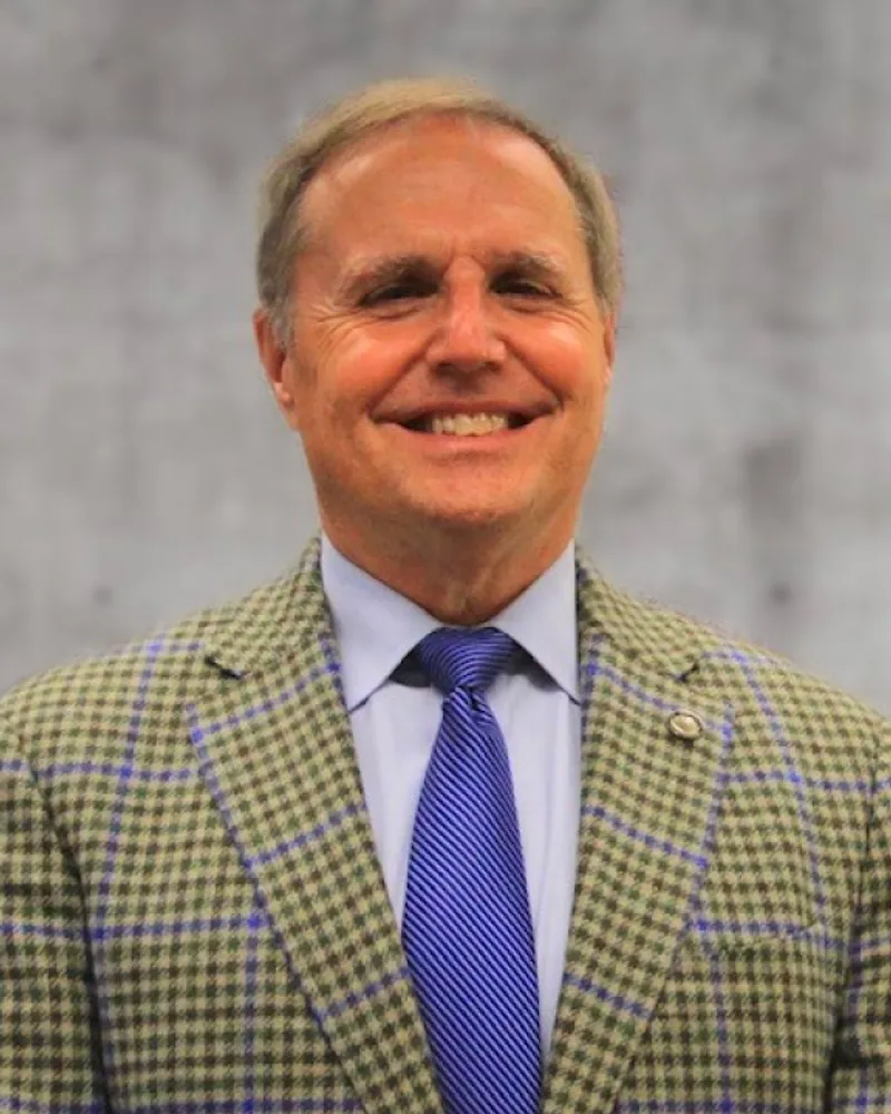 Danny Garrett