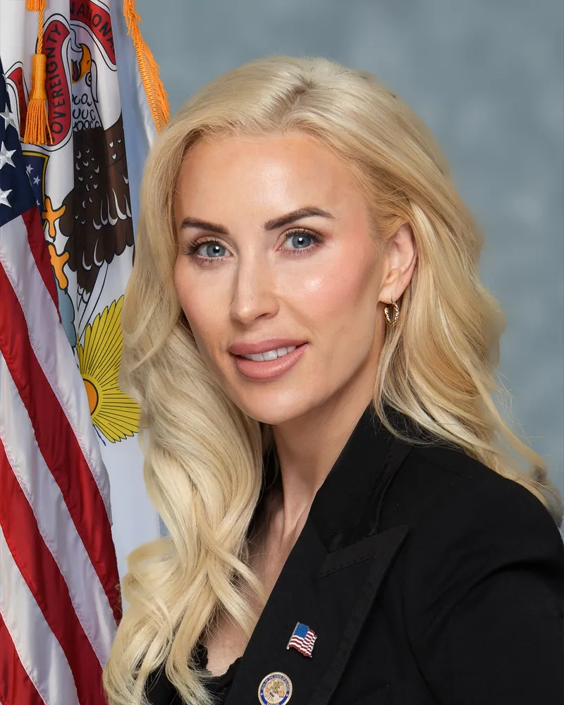 Darby A. Hills