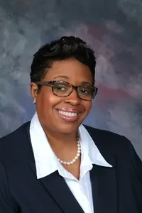 Darisha Parker