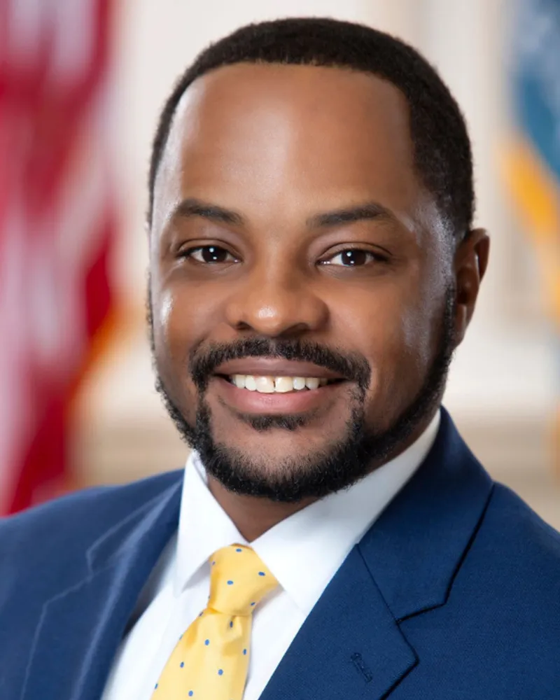 Darius Brown