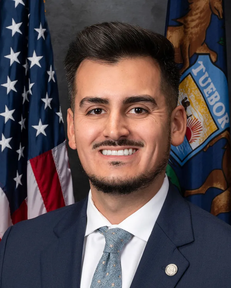 Darrin Camilleri